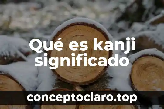 Qué es un gal22v10d significado del nombre 6 Qué es kanji significado