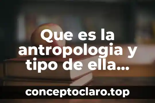 Mapa conceptual de que es falacia y tipos de falacia 4 Que es la antropologia y tipo de ella mapa conceptual