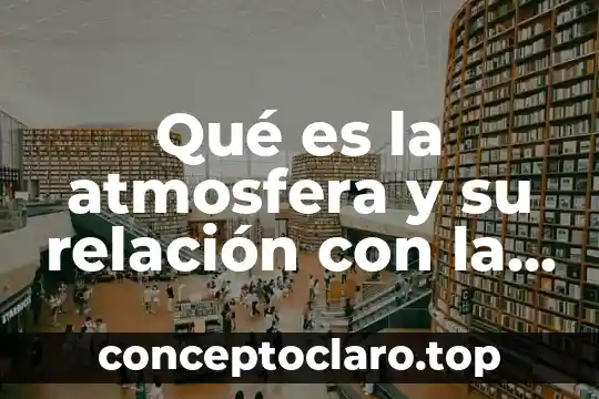 Que es una relación de amor 8 Qué es la atmosfera y su relación con la mercadotecnia