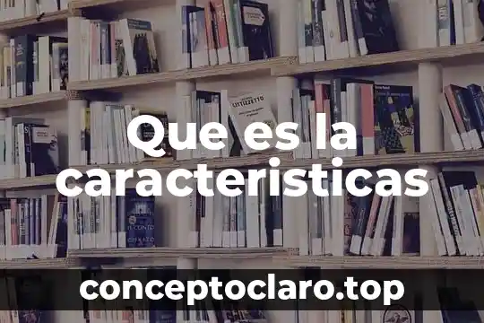 Que es la cosmologia caracteristicas 6 Que es la caracteristicas