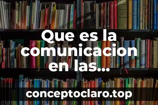 Software estadístico que es usado por las empresas 3 Que es la comunicacion en las empresas constructoras