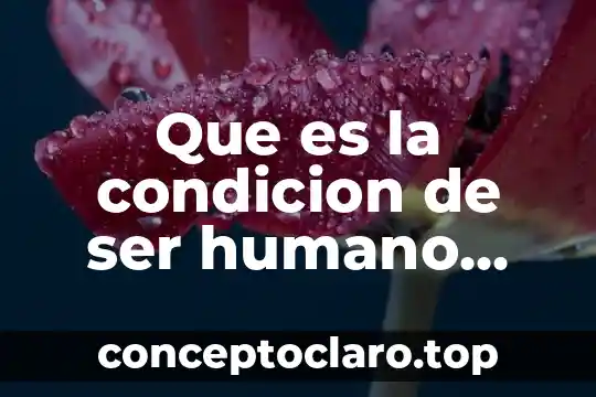 Que es ser modelo de protocolo 3 Que es la condicion de ser humano benignidad benevolencia compasion
