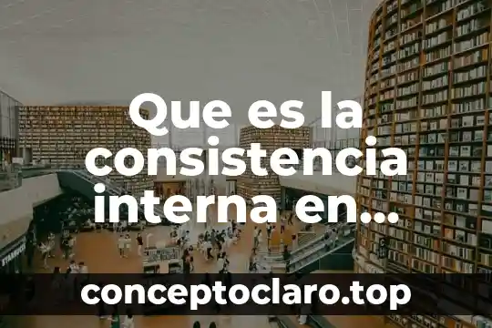 Analepsis interna homodiegética que es 7 Que es la consistencia interna en psicometria