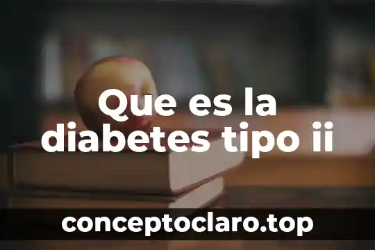 Que es la editorial en un tipo de texto 3 Que es la diabetes tipo ii