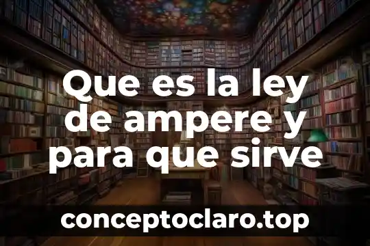 Que es un amuleto y para que sirve 5 Que es la ley de ampere y para que sirve