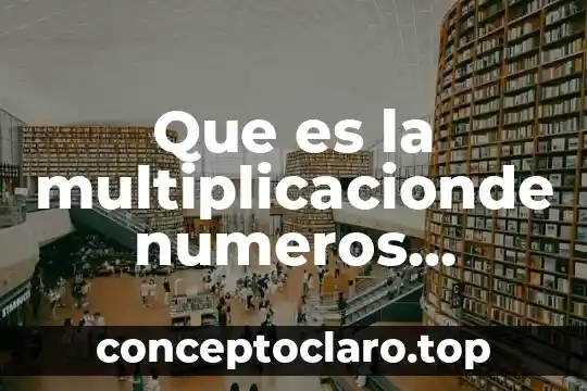 Que es coligar significado 4 Que es la multiplicacionde numeros enteros