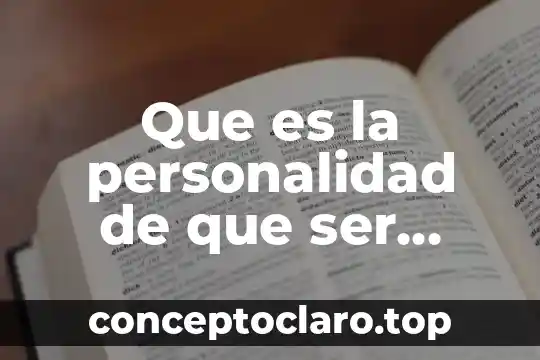 Qué es una forma regular diseño 8 Que es la personalidad de que ser forma