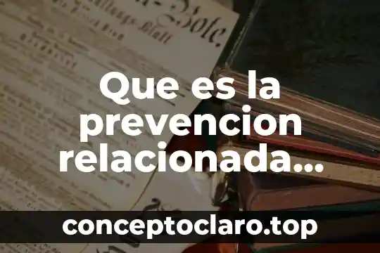 Que es el concepto de utilidad en contabilidad 5 Que es la prevencion relacionada con contabilidad