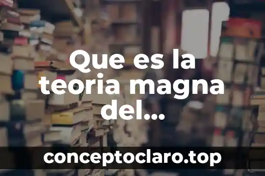 Que es el juicio en teoria general del proceso 3 Que es la teoria magna del crecimiento diapositivas