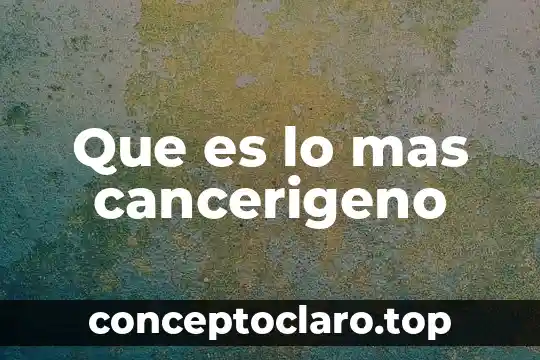 Qué es más frío Rusia y Alaska 4 Que es lo mas cancerigeno