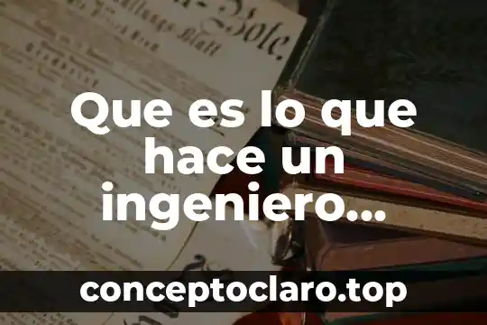 Que es lo que hace un ingeniero electromecanico en mittal