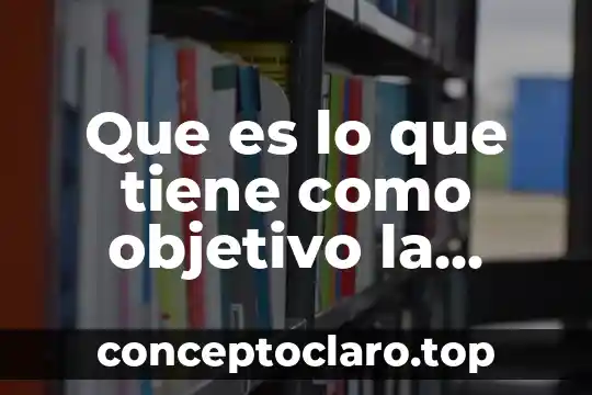 Que es espiritualidad objetivo 5 Que es lo que tiene como objetivo la unicri