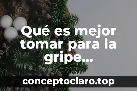 Qué es mejor tomar para la gripe paracetamol o antifludes