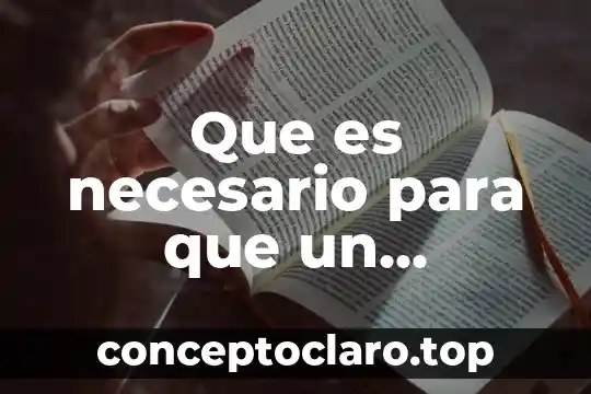 Que es necesario para que un adolescente este sano fisicamente