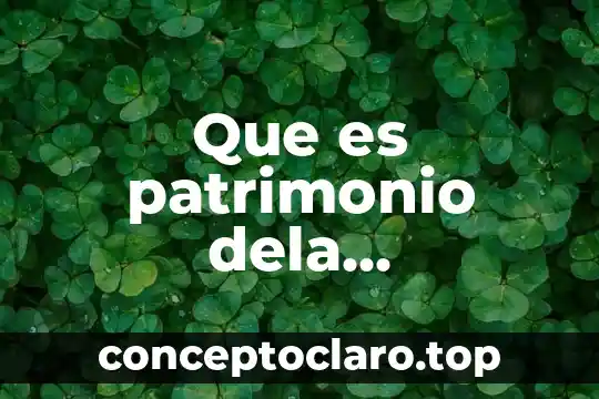 Que es reticulo endoplasmatico liso dela celula animal 4 Que es patrimonio dela humanidad concepto para niños