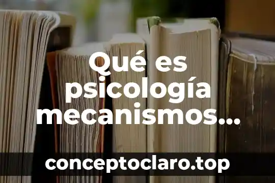 Qué es la justicia psicología social filosofía 8 Qué es psicología mecanismos alternativos de solución de controversias
