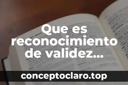 Qué es constancia de alineamiento y número oficial 5 Que es reconocimiento de validez oficial de estudios rvoe