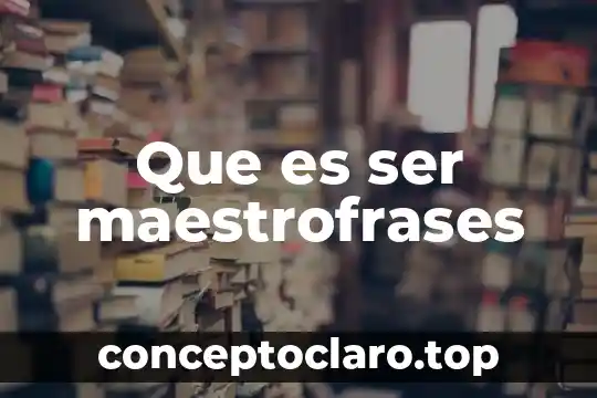 Que es ser un chico suicida 3 Que es ser maestrofrases
