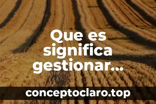 Qué significa o qué es un maiframes en informática 3 Que es significa gestionar sistemas expertos