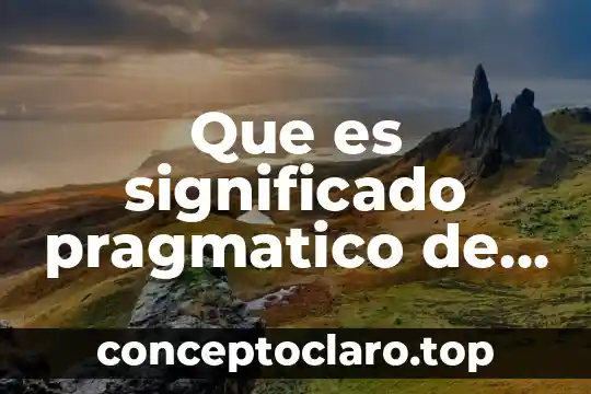 Qué es DIF significado 6 Que es significado pragmatico de un logo