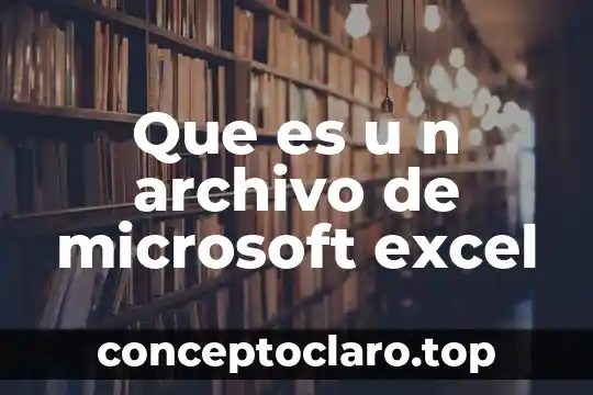 Que es microsoft powerpoint yahoo 4 Que es u n archivo de microsoft excel
