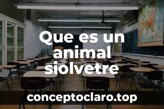 El animal pacarana 5 Que es un animal siolvetre