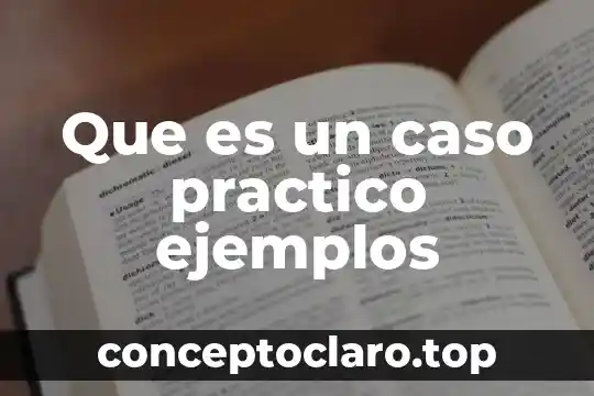 Qué es un número natural con ejemplos 7 Que es un caso practico ejemplos