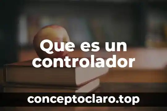 Bluetooth controlador que es 4 Que es un controlador