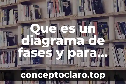 Que es un amuleto y para que sirve 7 Que es un diagrama de fases y para que sirve