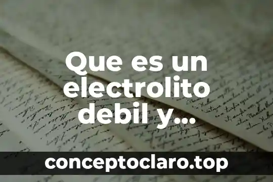 Que es vigesimal ejemplos 5 Que es un electrolito debil y ejemplos