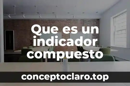 El bronce que es mezcla elemento o compuesto 5 Que es un indicador compuesto