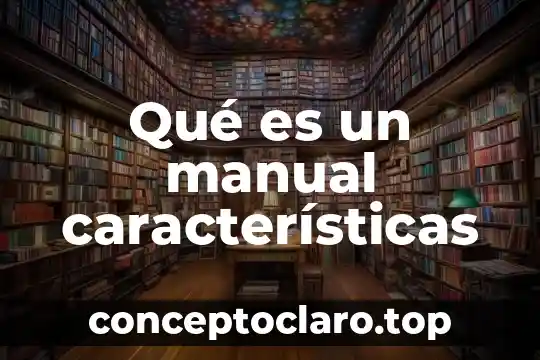 Que es un interprete y caracteristicas 4 Qué es un manual características