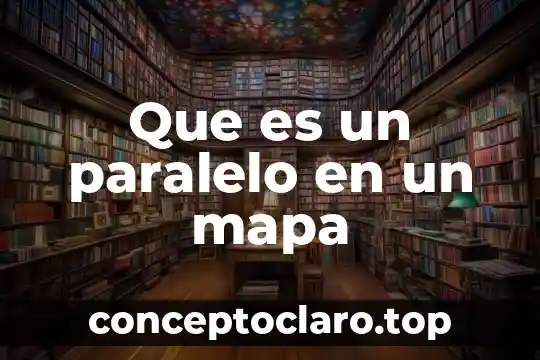 Mapa conceptual de que es falacia y tipos de falacia 5 Que es un paralelo en un mapa