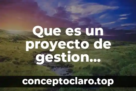Que es control de acceso seguridad informatica 8 Que es un proyecto de gestion deportiva