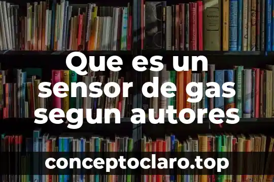 Que es un sensor ckp tipo vrt 3 Que es un sensor de gas segun autores