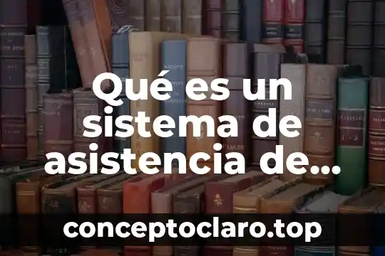 Qué es un sistema de asistencia de empleados