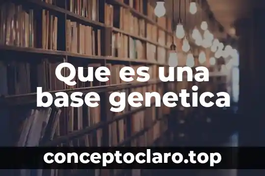 Que es el ketoconazol y para que sirve nombre come 8 Que es una base genetica