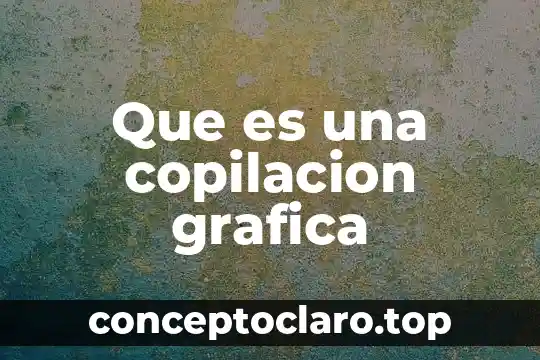 Nombre de la gráfica que es una parábola 8 Que es una copilacion grafica