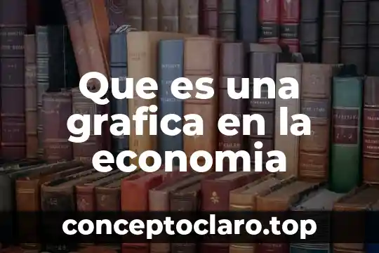 Que es en la economia recursos naturales 3 Que es una grafica en la economia