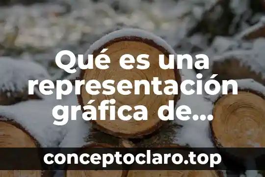 Que es mercado distintas situaciones 3 Qué es una representación gráfica de situaciones estructuradas