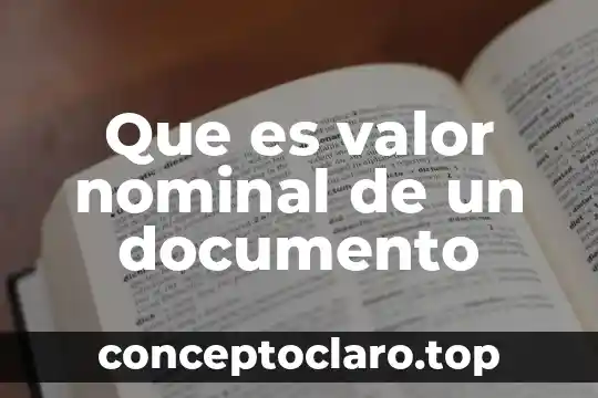 Allinurl herpes virus que es 3 Que es valor nominal de un documento