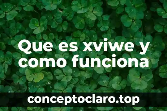 Que es la deep web en realidad y como funciona 7 Que es xviwe y como funciona