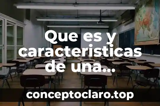 Que es recreacion tipos y características 4 Que es y caracteristicas de una escenografia
