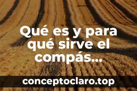 Qué es y para qué sirve el sistema de sincronización 5 Qué es y para qué sirve el compás musical