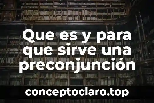 Que es la sangre de drago para que sirve 6 Que es y para que sirve una preconjunción