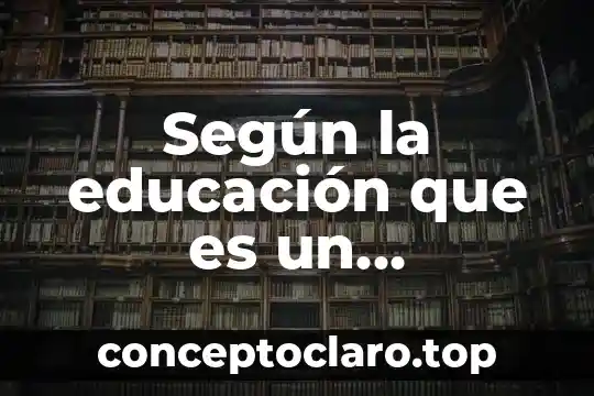 Qué es la electricidad estática principios 6 Según la educación que es un principios