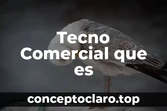 Que es veto comercial 8 Tecno Comercial que es