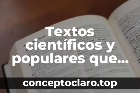 Monumentos naturales características y qué es 8 Textos científicos y populares que es y características