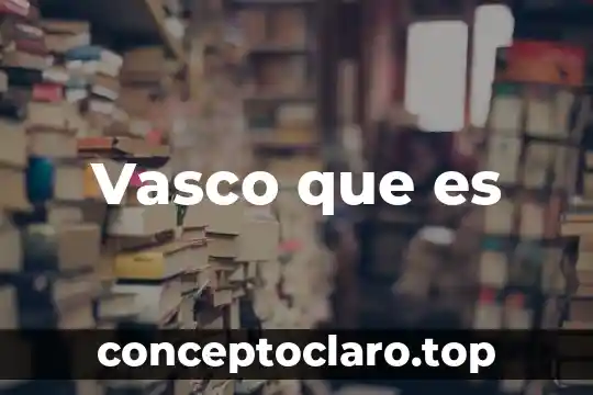 Width expression que es 5 Vasco que es