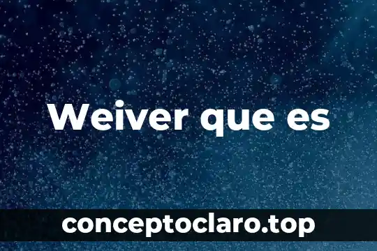 Qué es estructura de kekule 4 Weiver que es